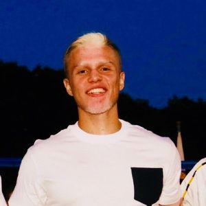 Meet your Posher, Alessio